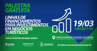 7º Fórum de Bicicletas de Manaus discute mobilidade urbana nas cidades brasileiras