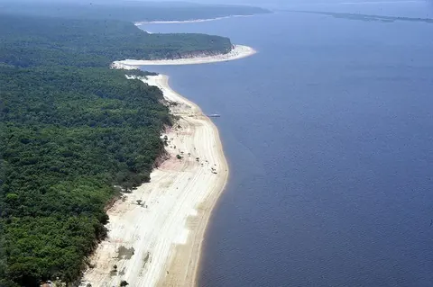 Amazônia Conectada levará internet a 4 milhões de pessoas