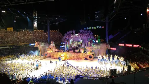 Boi-Bumbá do Amazonas pode se tornar Patrimônio Cultural Brasileiro