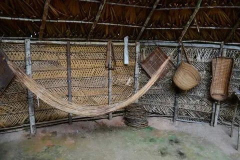 Centro Cultural dos Povos da Amazônia é opção para visitação nas férias