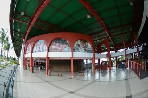 Centro Cultural dos Povos da Amazônia e Palacete Provincial realizam eventos alusivos à Páscoa