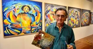 Centro Cultural dos Povos da Amazônia inicia programação para a Melhor Idade
