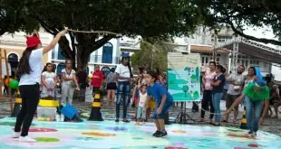 Centro de Artes Visuais Galeria do Largo inaugura três exposições