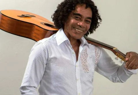Chico da Silva abre a programação de maio do ‘Tacacá na Bossa’