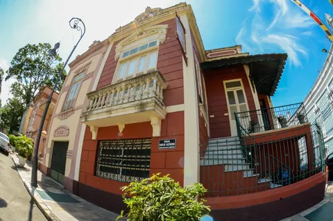Documentário sobre música de beiradão será lançado com show no Tacacá na Bossa