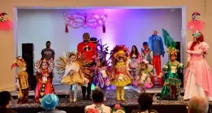 Exposição de Fantasias e Bloco da Bicharada fazem parte da programação do Shopping Ponta Negra