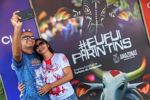 Festival de Parintins 2019 bate recorde de visitantes