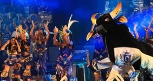 'Festival Degusta' inicia nesta quarta-feira