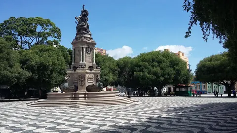 Largo de São Sebastião