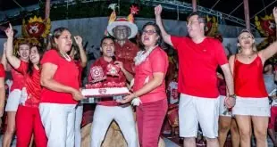 Manaus recebe feira de artesanato e decoração mundial
