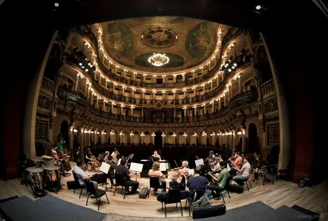 Manaus sediará o primeiro encontro oficial da Ópera Latinoamérica no Brasil