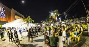 Melim e Overdriver Duo se apresentam em show remarcado