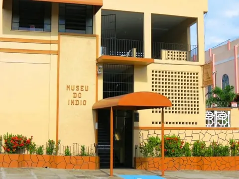 Museu do Índio