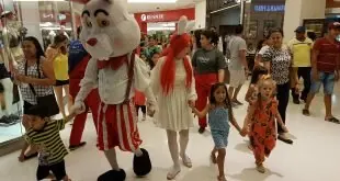 Musical de Páscoa ‘Paixão Pela Vida’ estreia nesta quinta-feira (18)