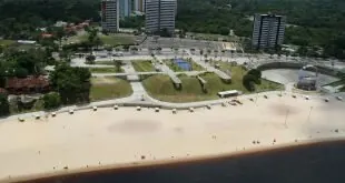 Nova tarifa de ônibus em Manaus anunciada. Usuário vai pagar R$3,30 pela passagem