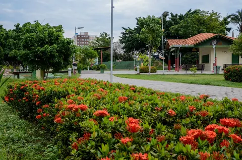 Praça Antônio Bittencourt (Congresso)