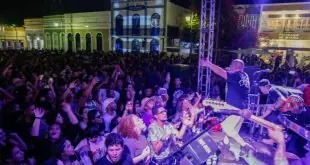 Projeto “Elas Cantam Samba” lança novo CD com show no Teatro Amazonas