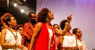 Semana da Arte traz três dias de programação cultural em Manaus