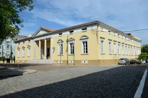 Semana de Museus tem programação especial no Centro Histórico