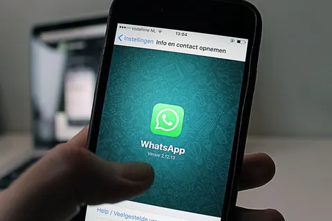 TIM usa WhatsApp para interagir com clientes