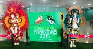Waffle belga está entre as estrelas do cardápio do Arraial Chefs de Ponta