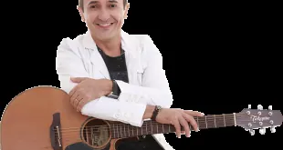 Wanderley Andrade é atração do “Boteco do Amazonas Shopping”, nesta sexta-feira (29)