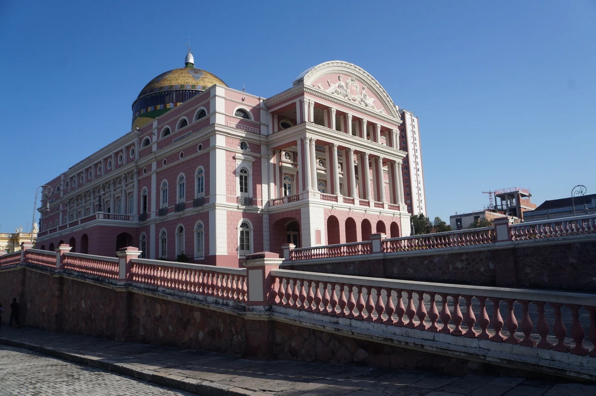 Amazonas Film Festival 2026