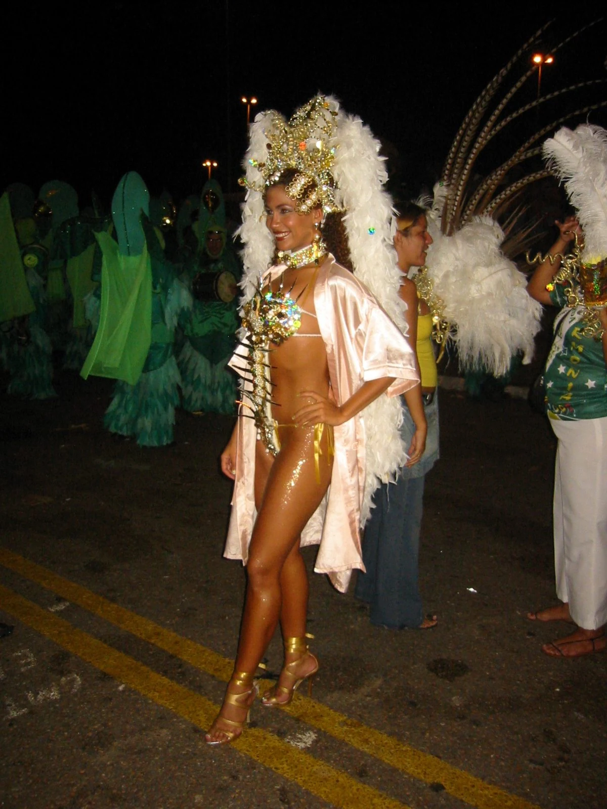 Carnaval de Manaus 2026