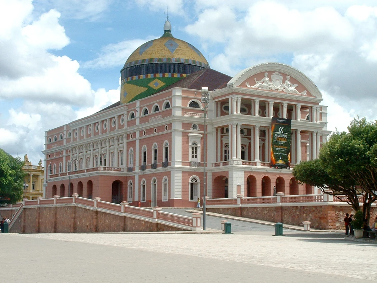 Festival da Canção Amazônica 2026