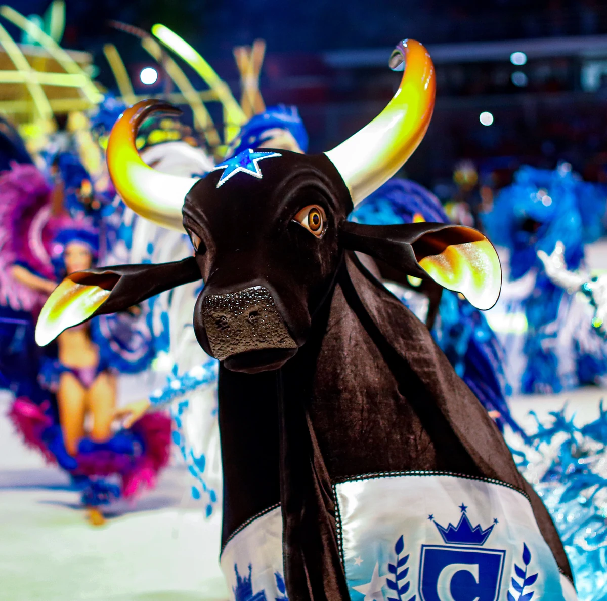 Festival Folclórico de Parintins 2026 — 60ª edição