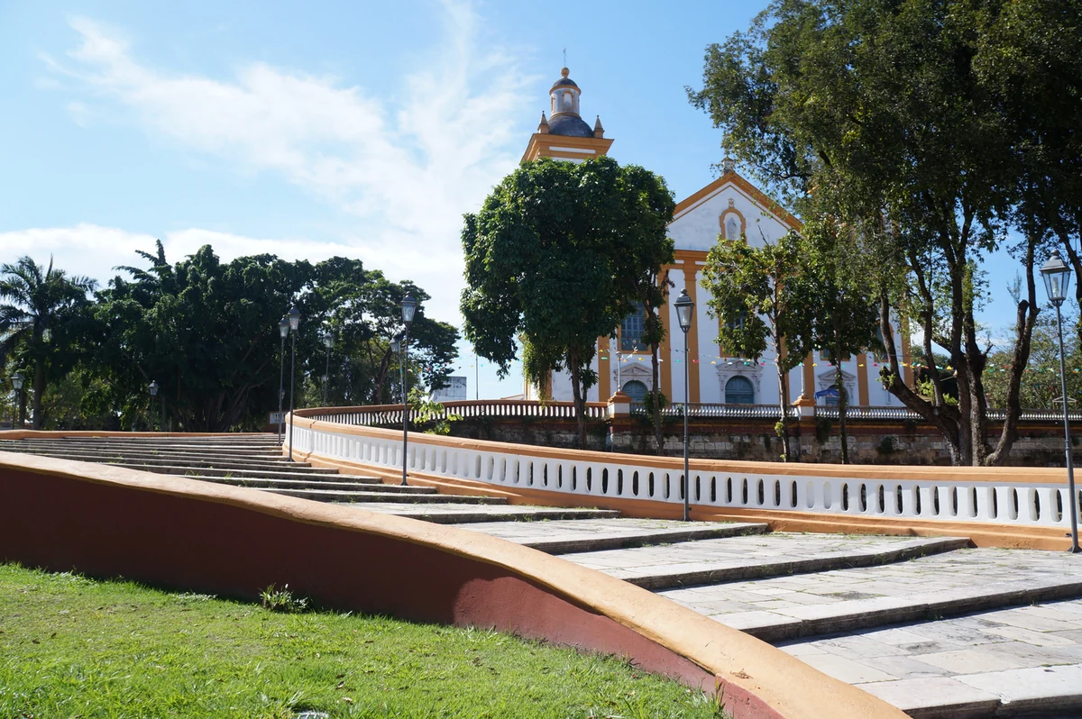 Procissão de Nossa Senhora da Conceição 2026