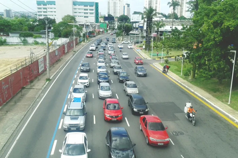 Adrianópolis, Manaus