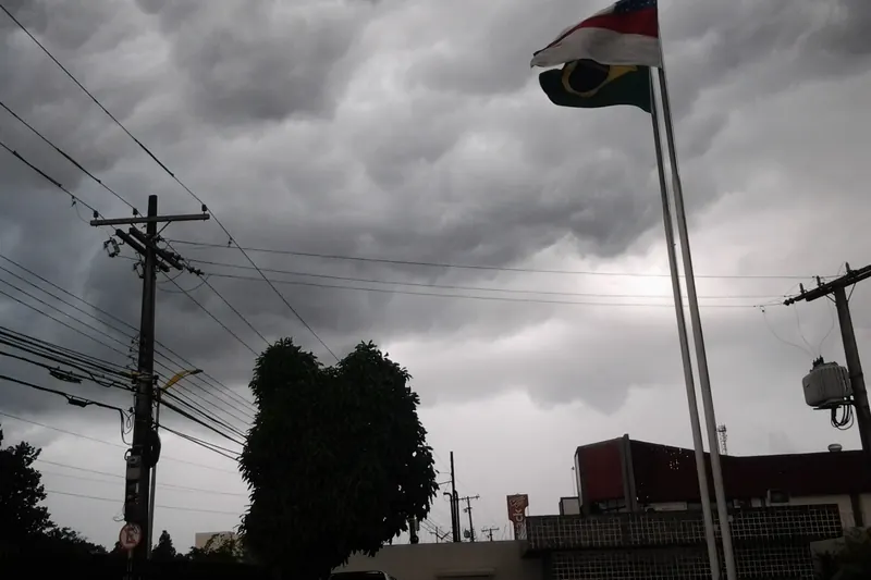 Aleixo, Manaus