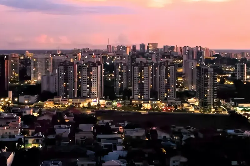 Aleixo, Manaus