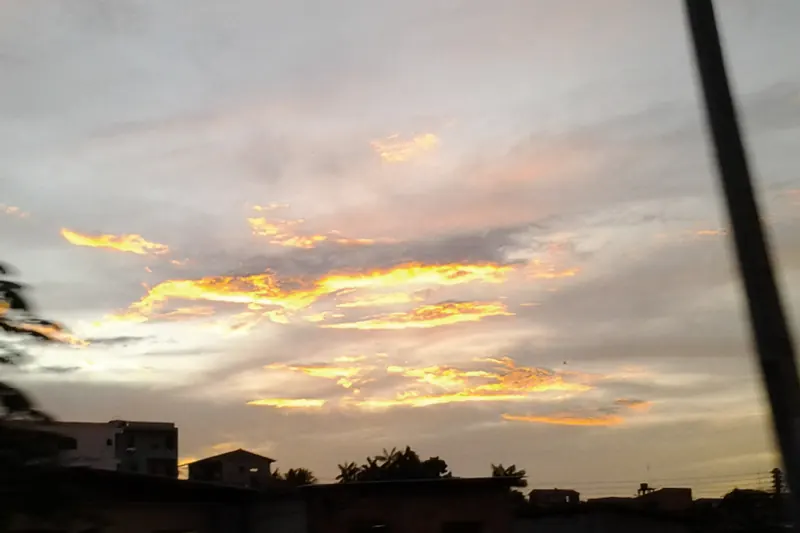 Alvorada, Manaus