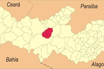 Betânia