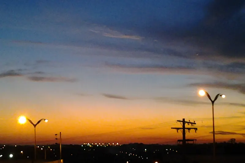 Cidade Nova, Manaus