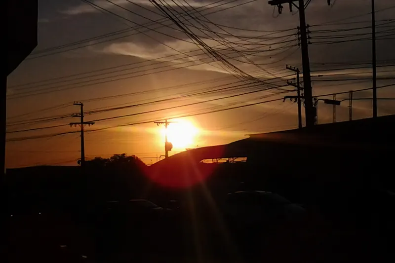 Cidade Nova, Manaus
