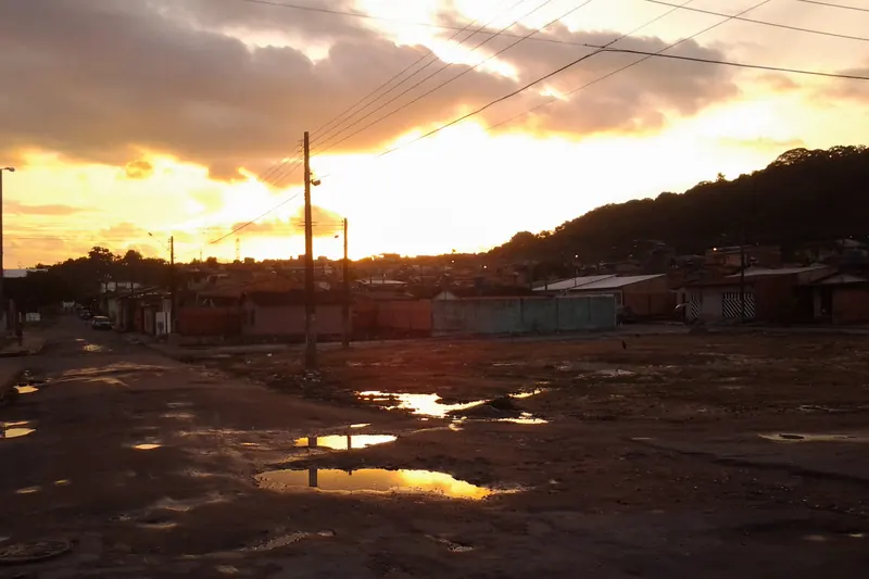 Cidade Nova, Manaus