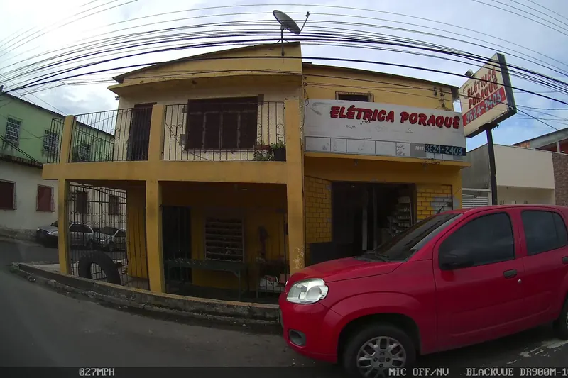 Colônia Oliveira Machado, Manaus