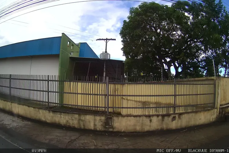 Colônia Oliveira Machado, Manaus