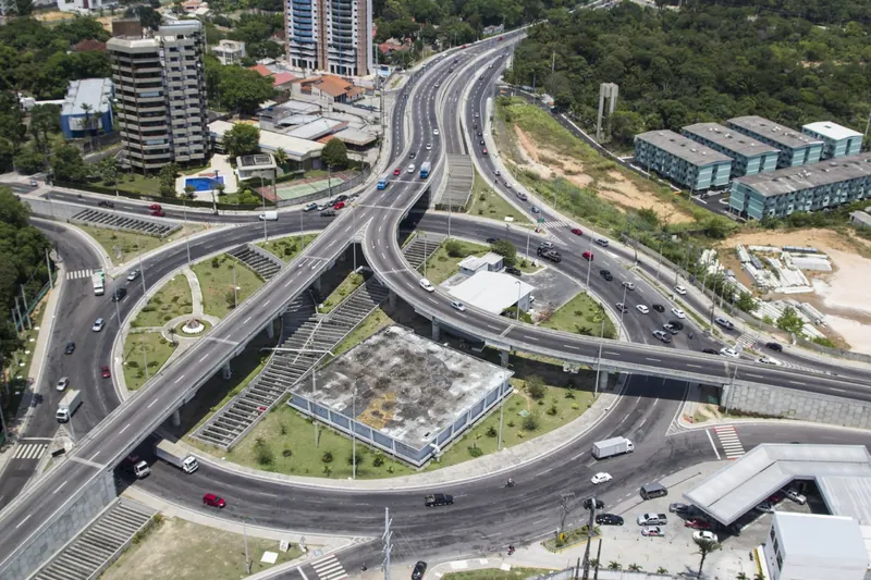 Coroado, Manaus