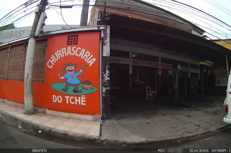 Crespo, Manaus
