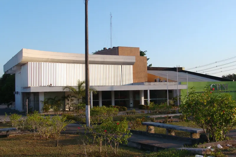 Da Paz, Manaus
