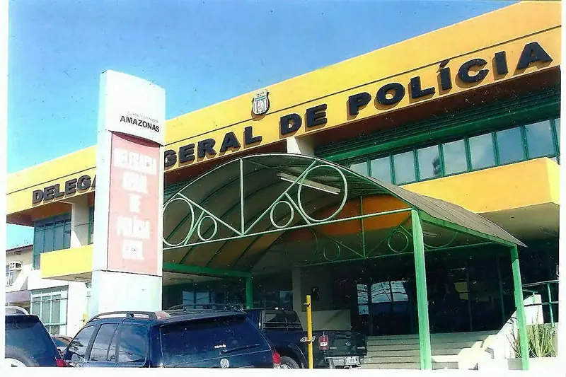 Dom Pedro, Manaus