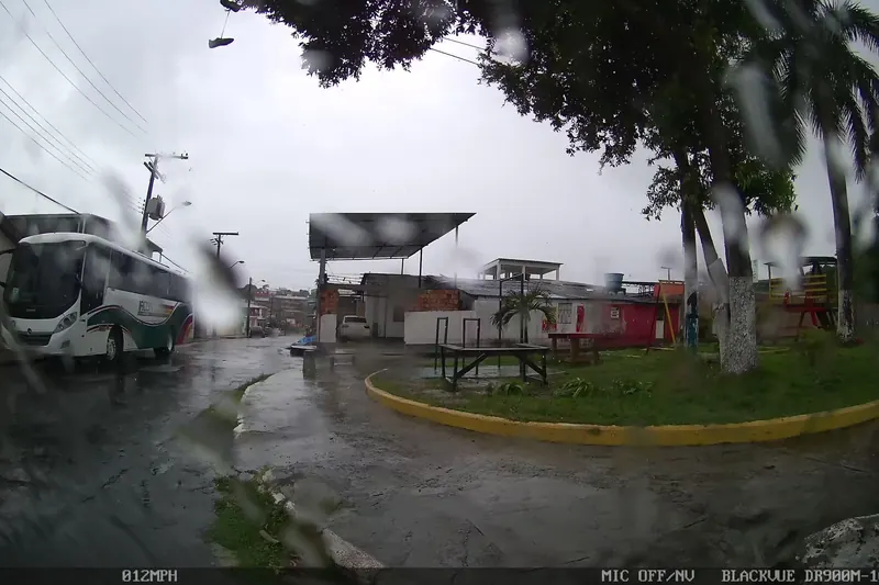 Japiim, Manaus