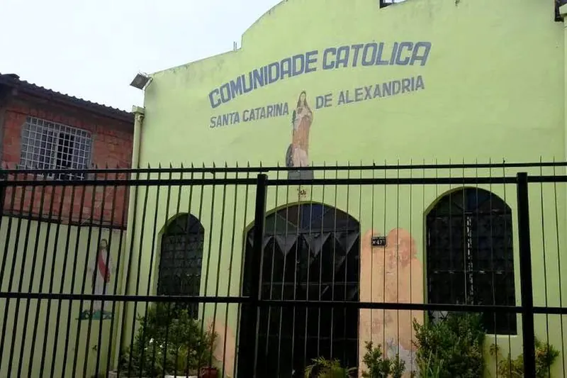 Lírio do Vale, Manaus