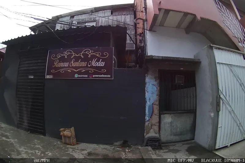 Morro da Liberdade, Manaus