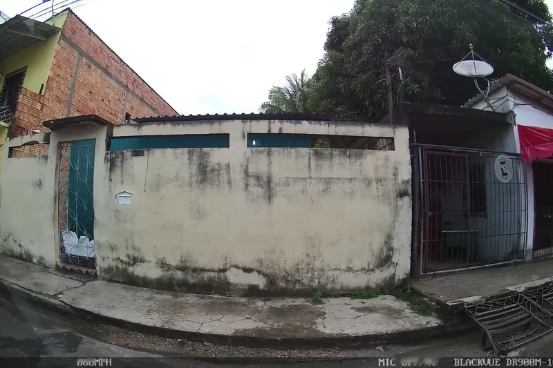 Morro da Liberdade, Manaus