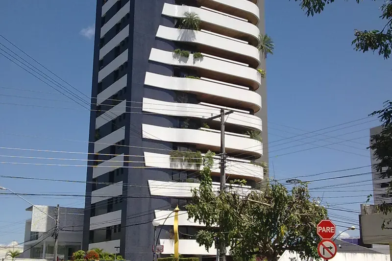 Nossa Senhora das Graças, Manaus